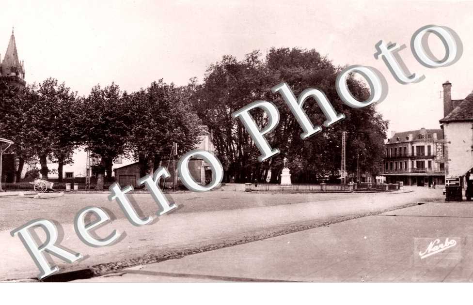 Place Gambetta