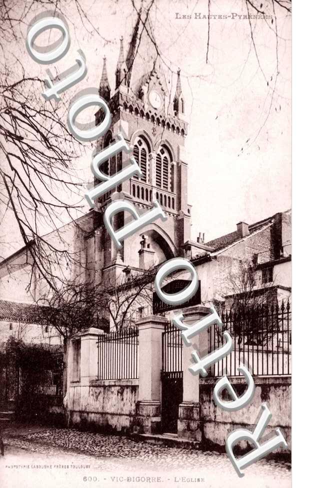 L'Eglise