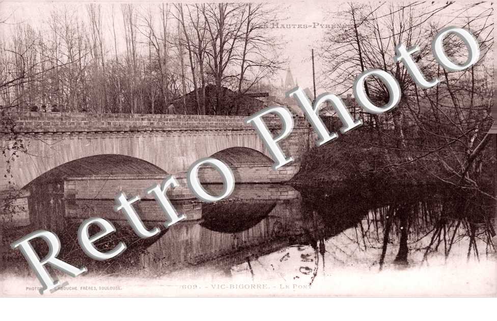 le pont 