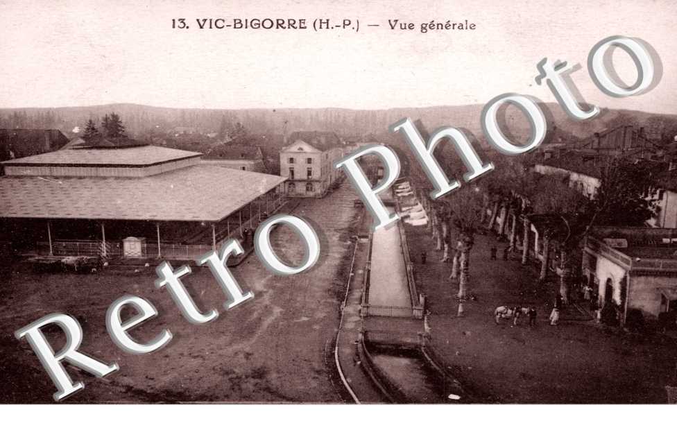 Vue generale