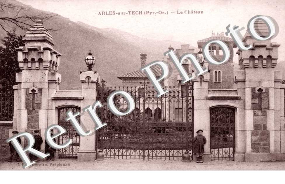 le Chateau