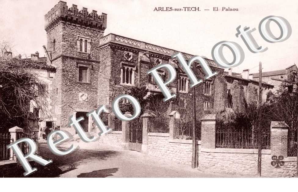 El Palaou