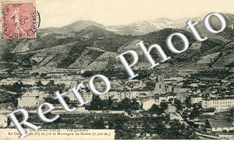 vue generale