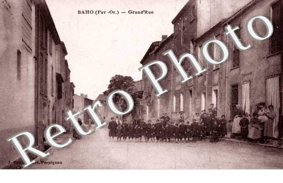 grand'rue