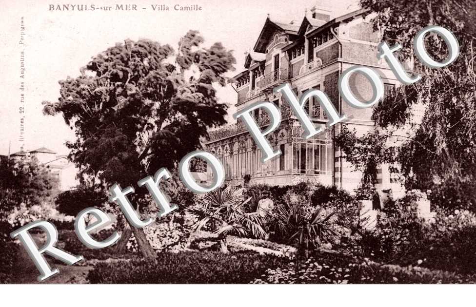 Villa Camille