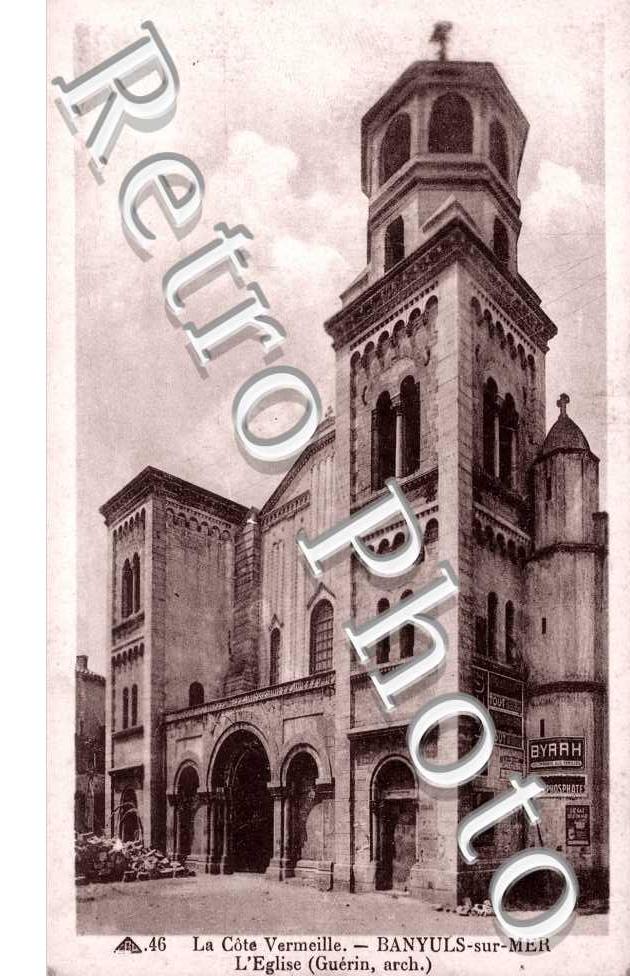 l'eglise