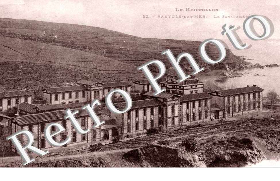 Le Sanatorium