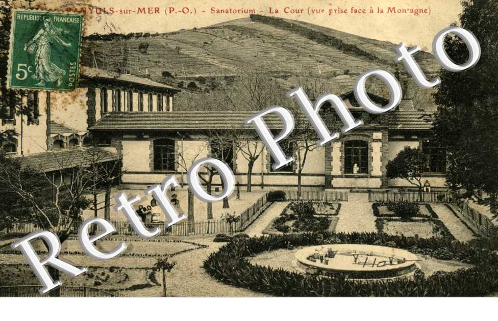 Sanatorium