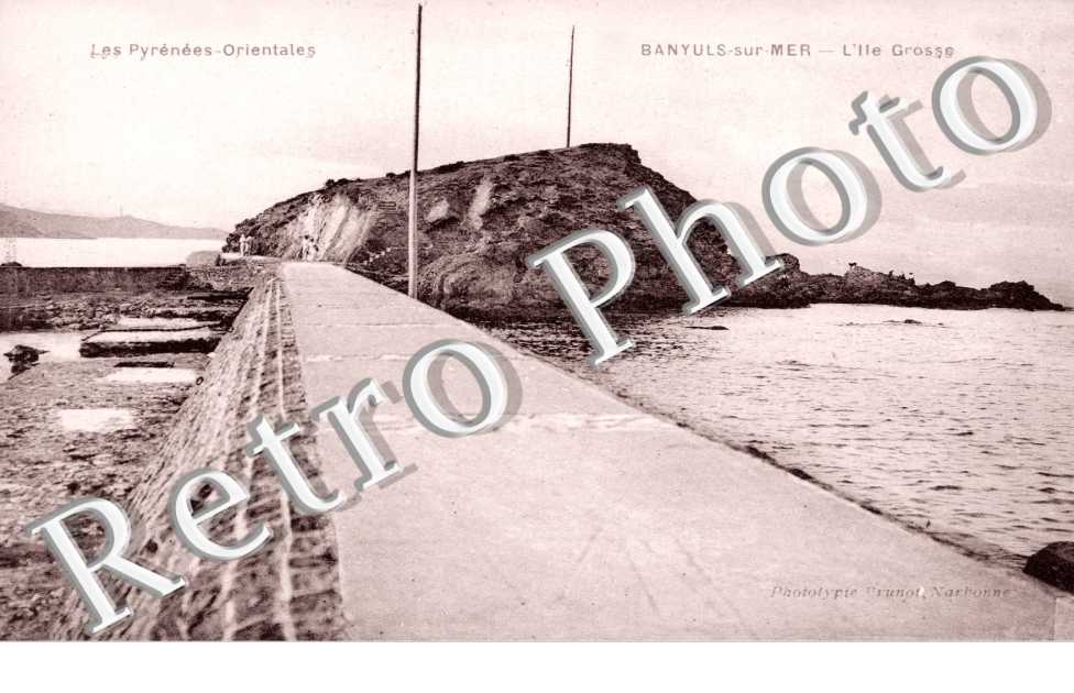 L'ile Grosse