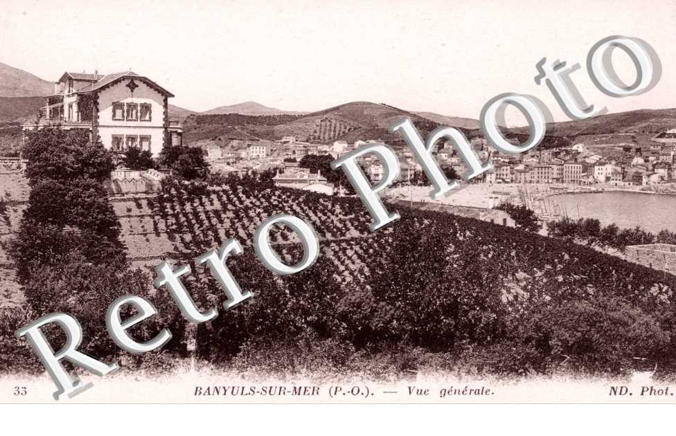Vue Generale