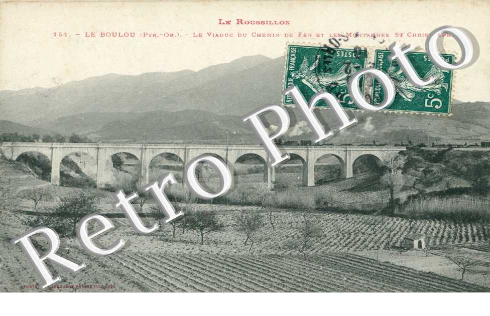 le Viaduc