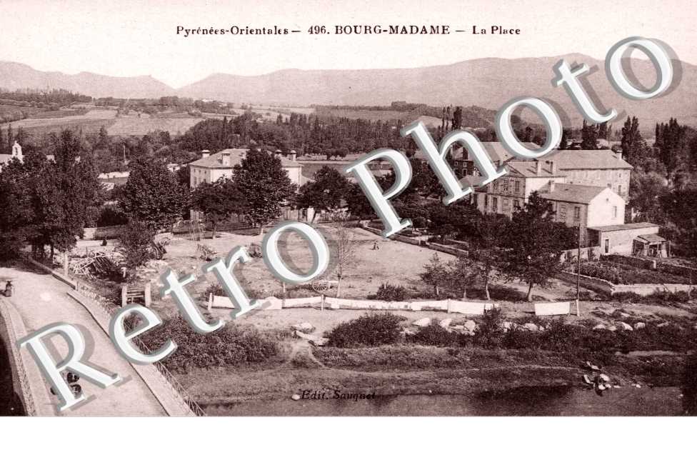 la Place