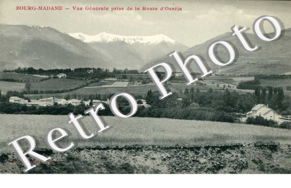 Vue generale