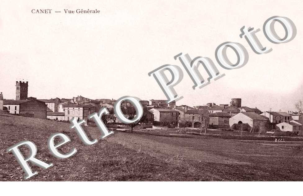 Vue generale