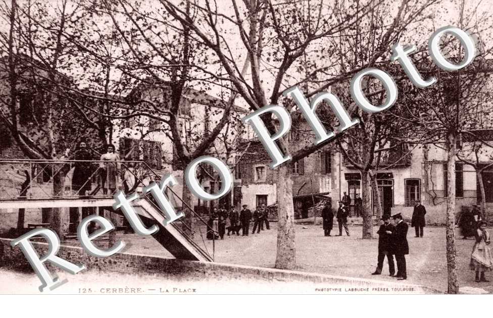 la Place