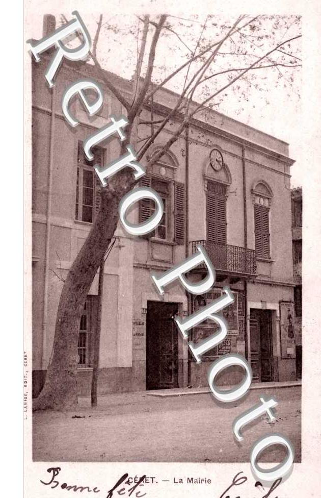 La Mairie