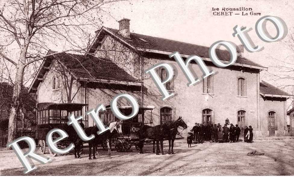 La Gare