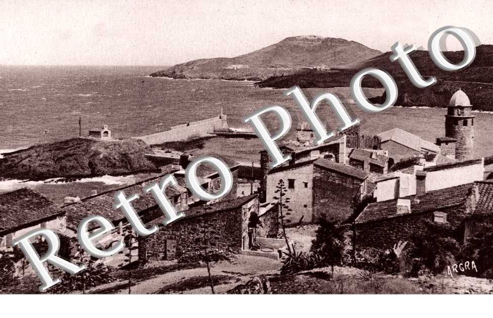 Entrée de la baie