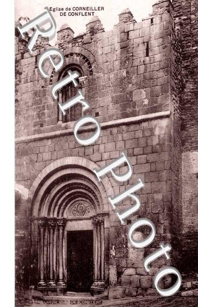 eglise