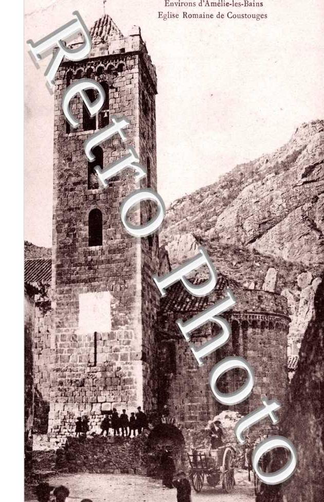 eglise romaine