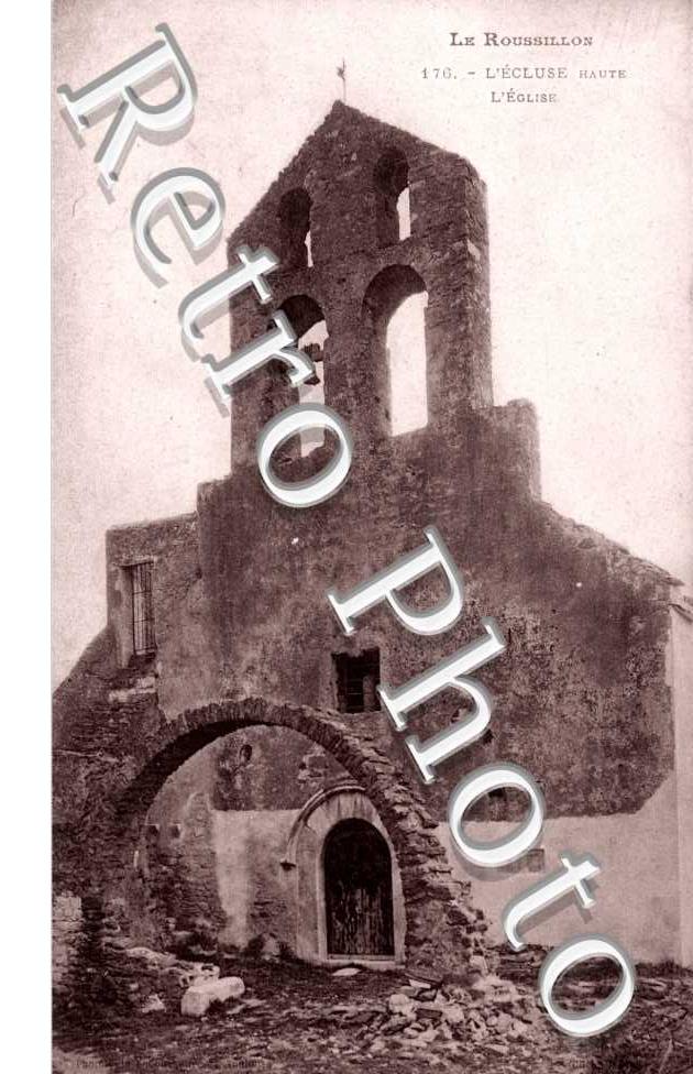 l'eglise