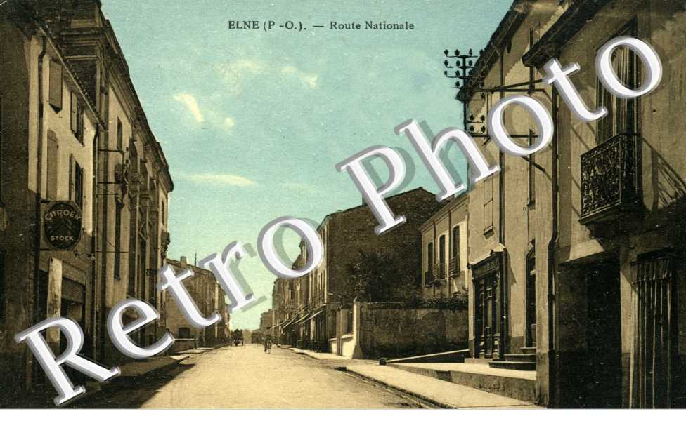 route nationale