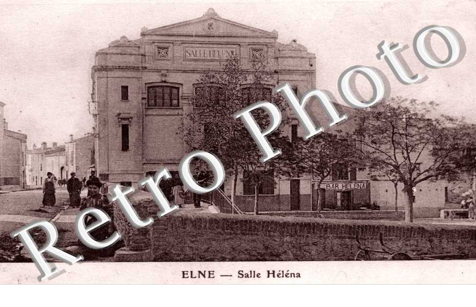 salle Helena