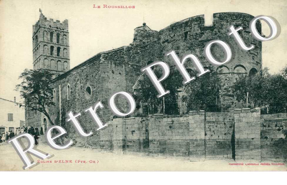 eglise