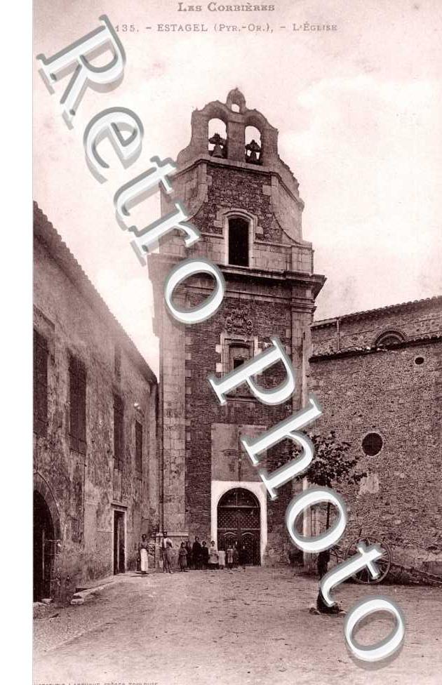 l'eglise