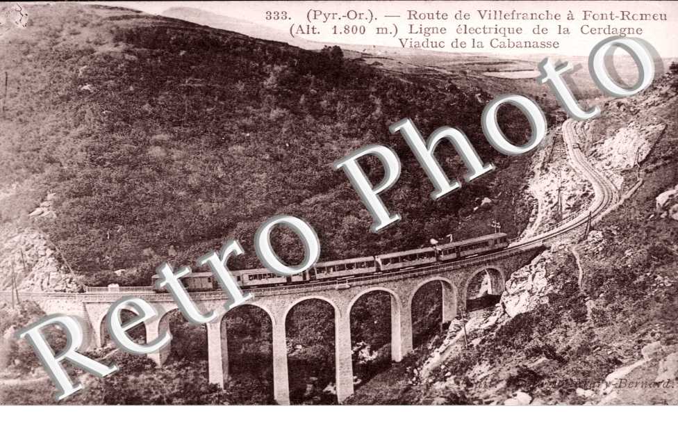 route de Villefranche