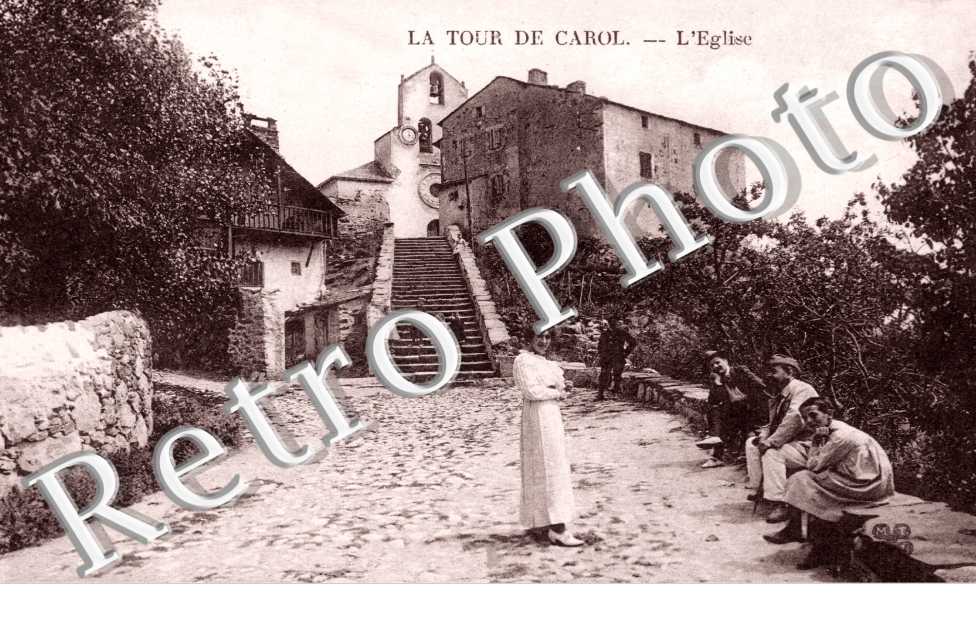 l'eglise