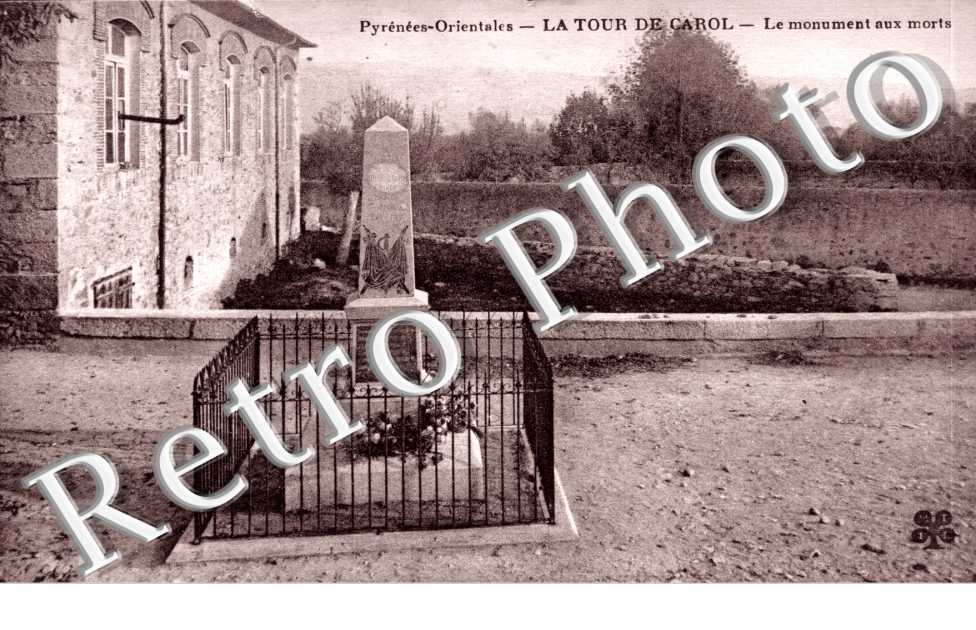 le monument aux morts