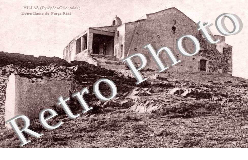 Notre-Dame de Forca-Real