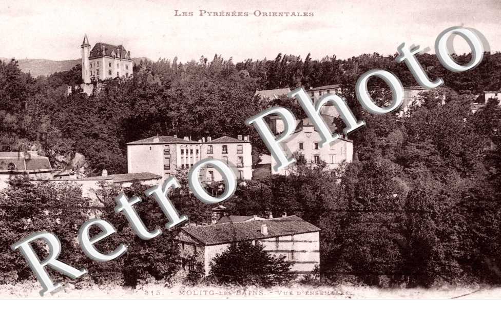 vue d'ensemble