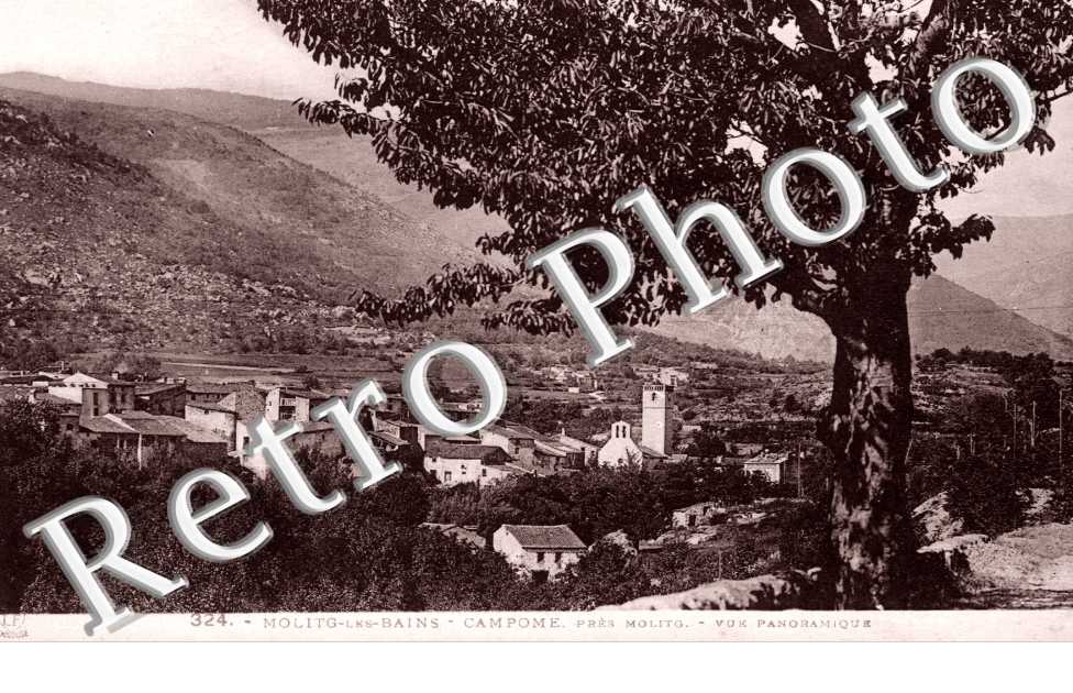 vue panoramique