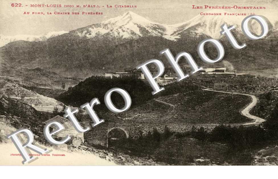 La Citadelle