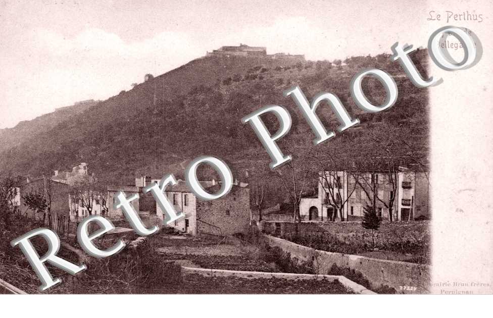 fort de Bellegarde