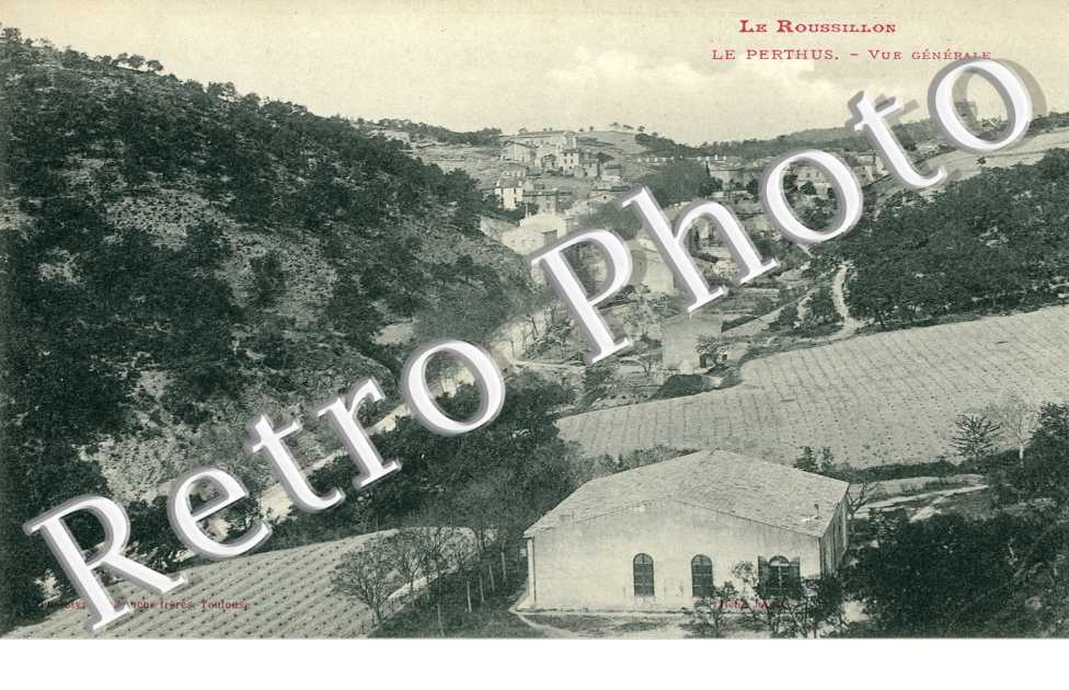 vue generale