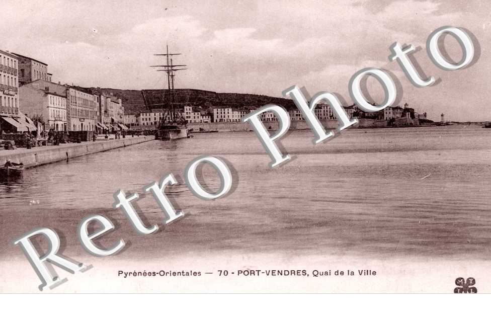 Quai de la Ville