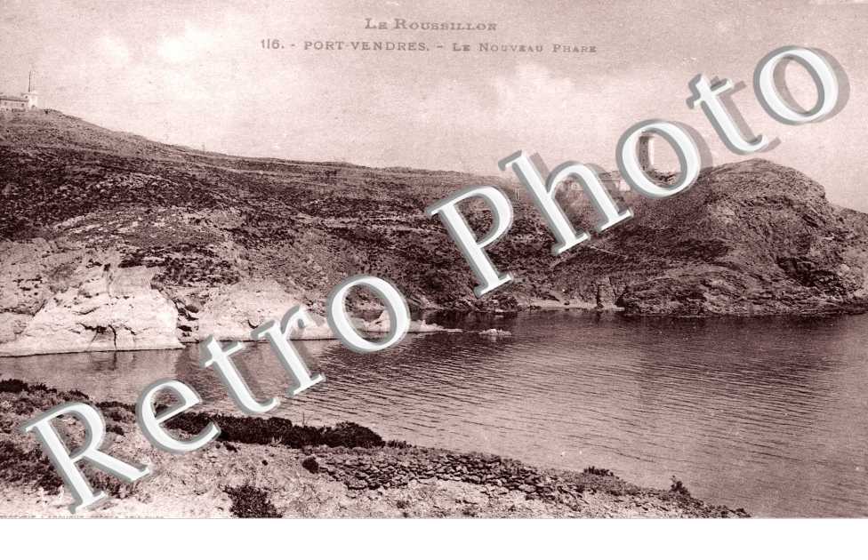 le nouveau Phare