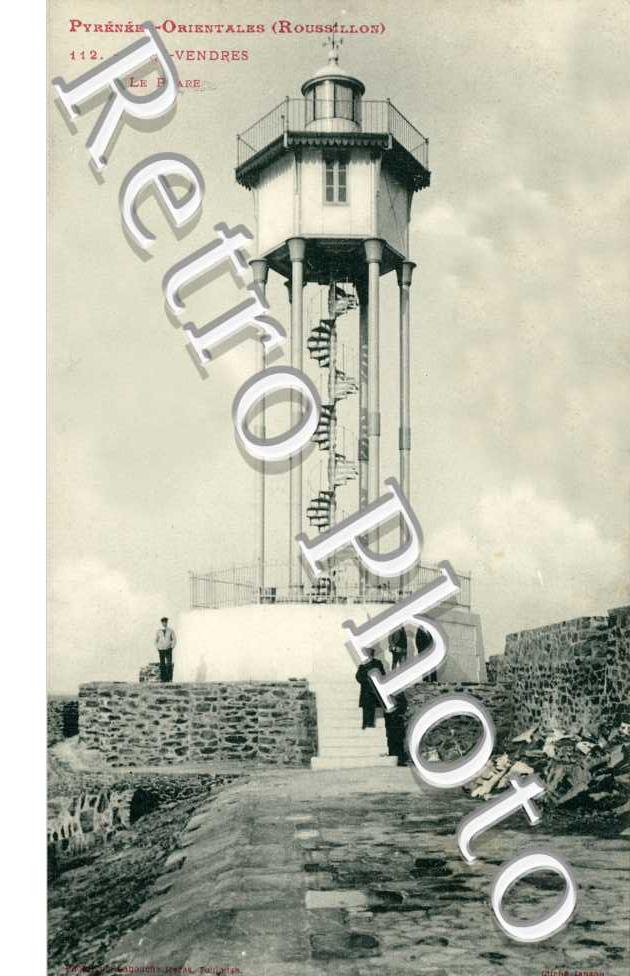 le phare