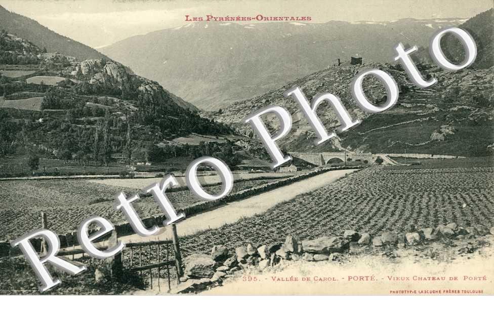 Vieux chateau