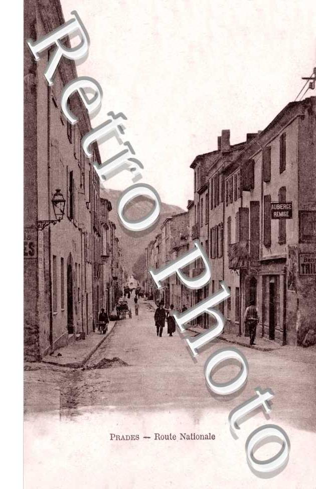 route nationale