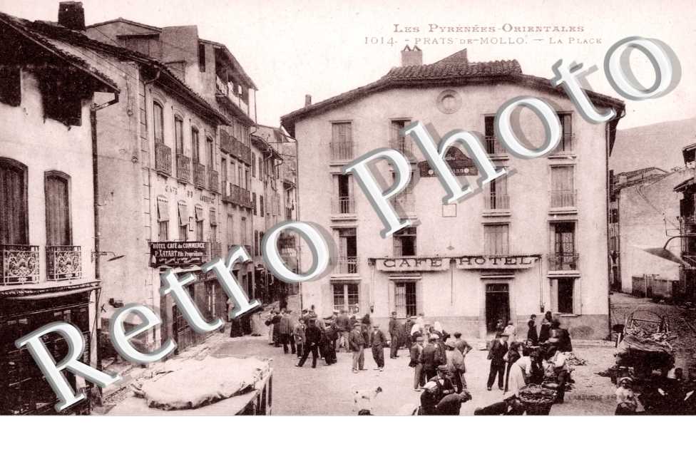 La Place