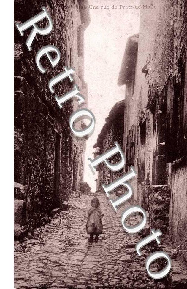 Une Rue
