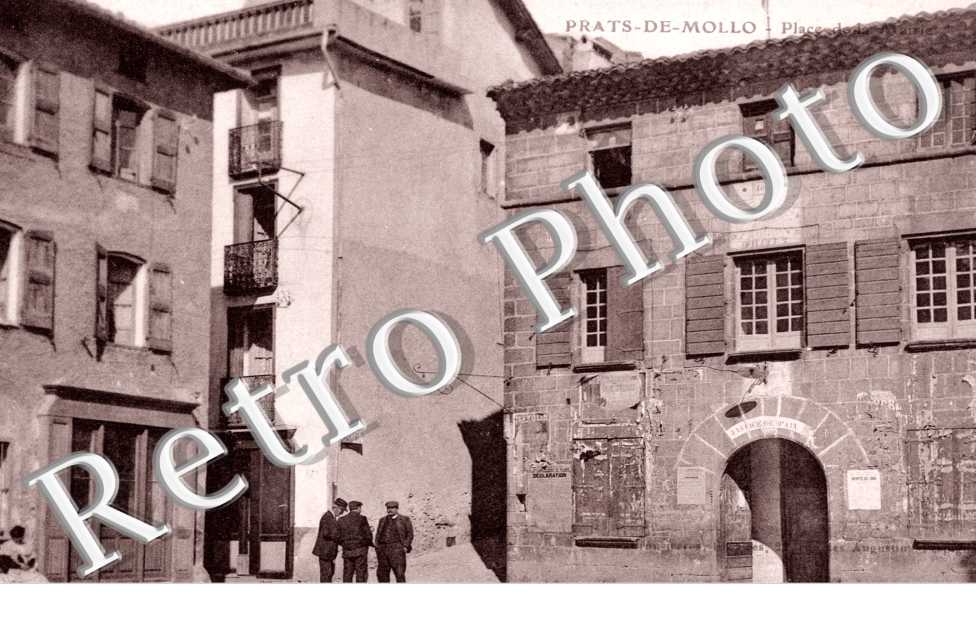 place de la Mairie
