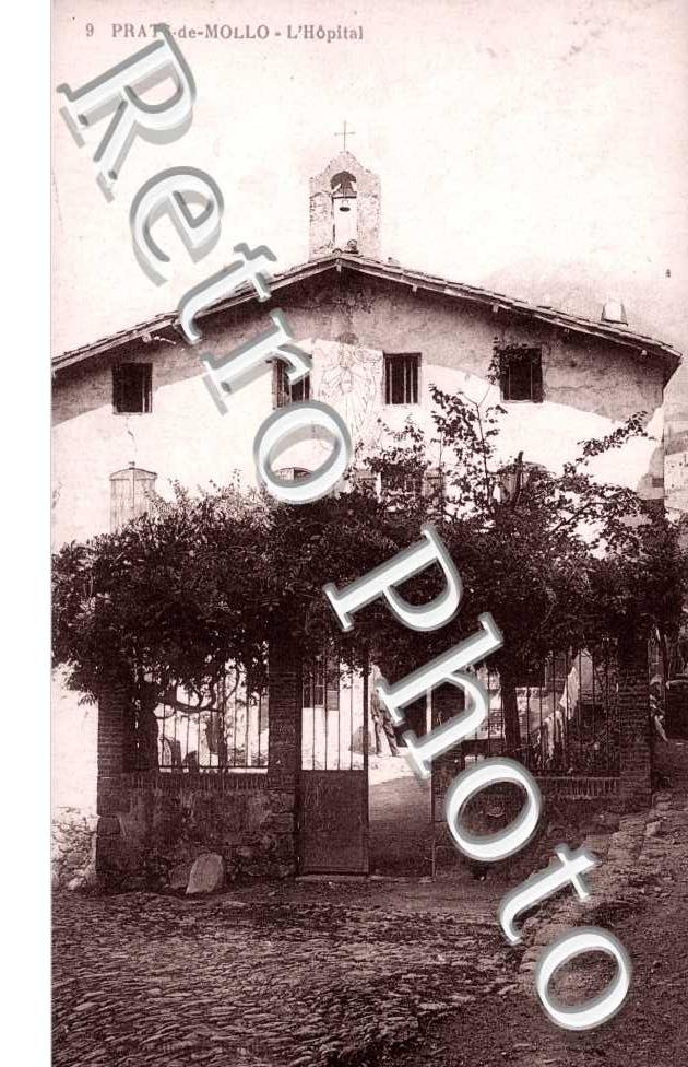L'Hopital
