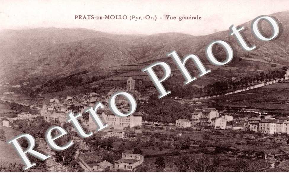 Vue generale