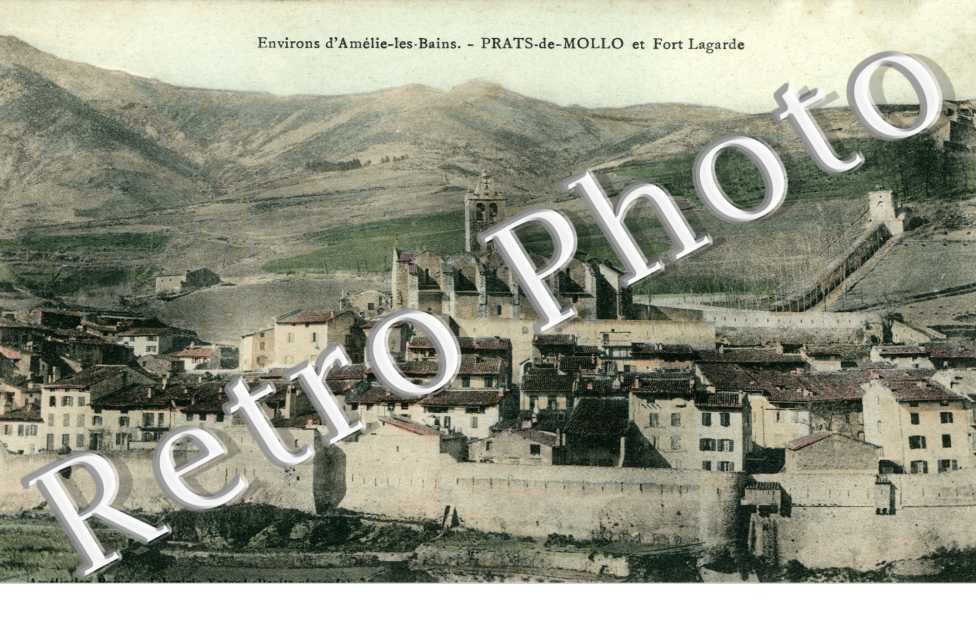 Fort Lagarde