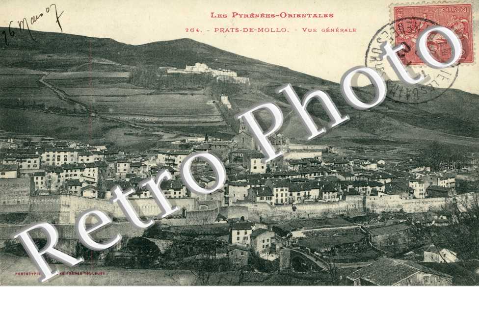 Vue generale